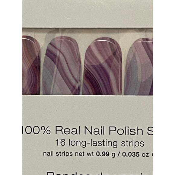 Color Street Nails Streeps Sealed - Picture 2 of 4